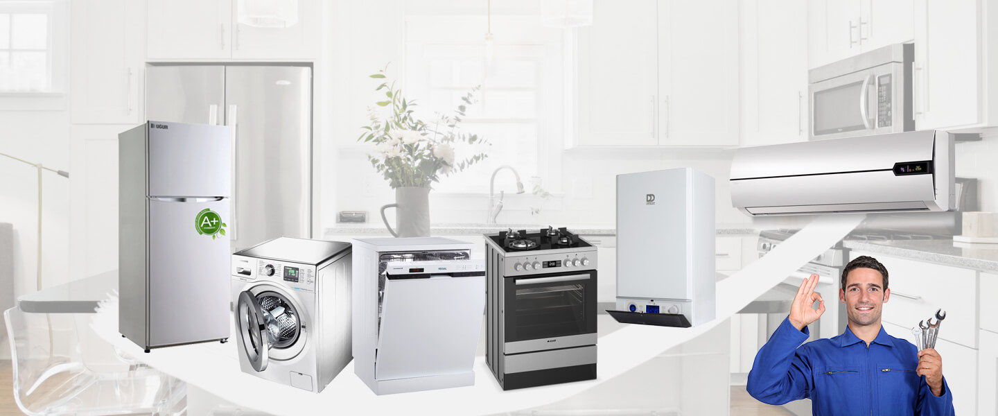 Gürsu Smeg Servisi